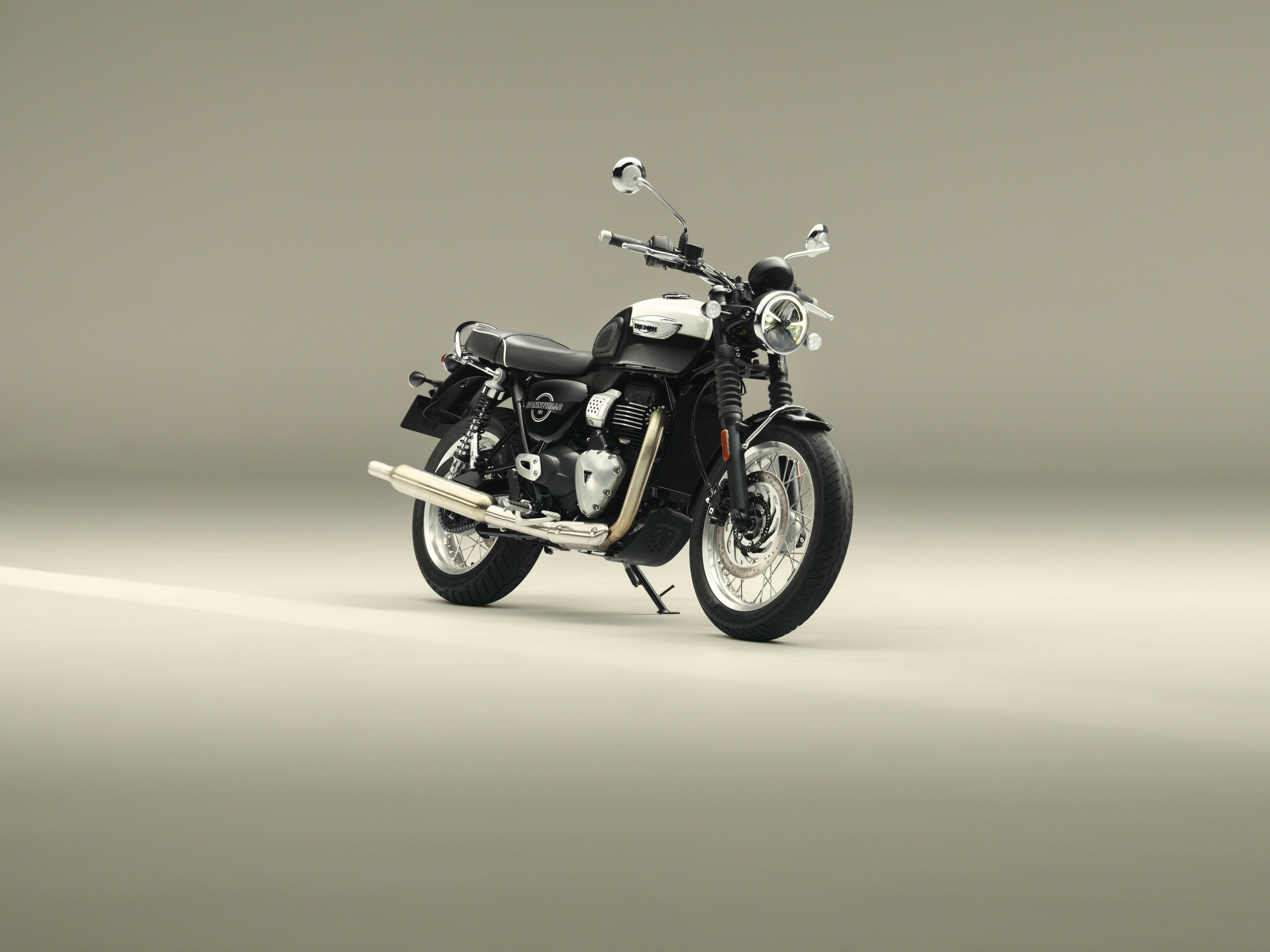 New 2027 Triumph Bike Launches | Go Further | Triumph Motorcycles